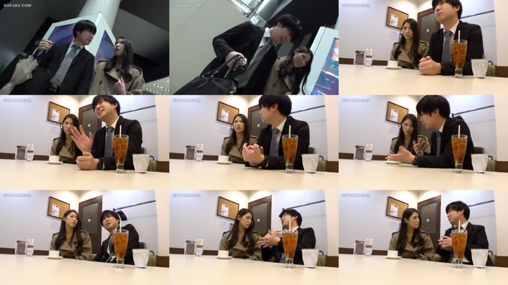 +++ [FHD] 476MLA-223 【新妻中出しNTR】元生命保険会社勤務の清楚妻 挙式を控えた若妻が男優からの濃厚種付け2連発&痙攣ガチイキ本気SEX！！