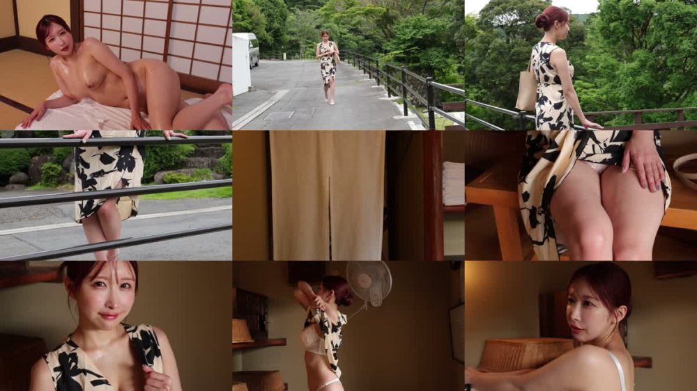+++ [FHD] MBRBN-054 うんぱい 湯女美人