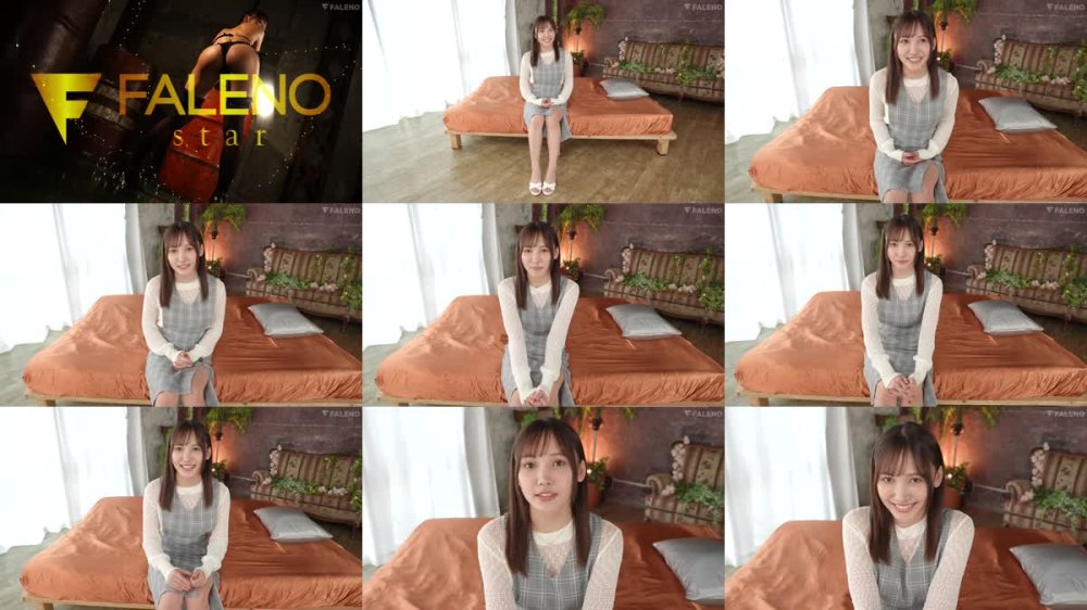 +++ [FHD] FNS-019 中出し解禁！膣奥に濃厚なザーメンをどくどく注入する絶頂ナマナカSEX 御園もも