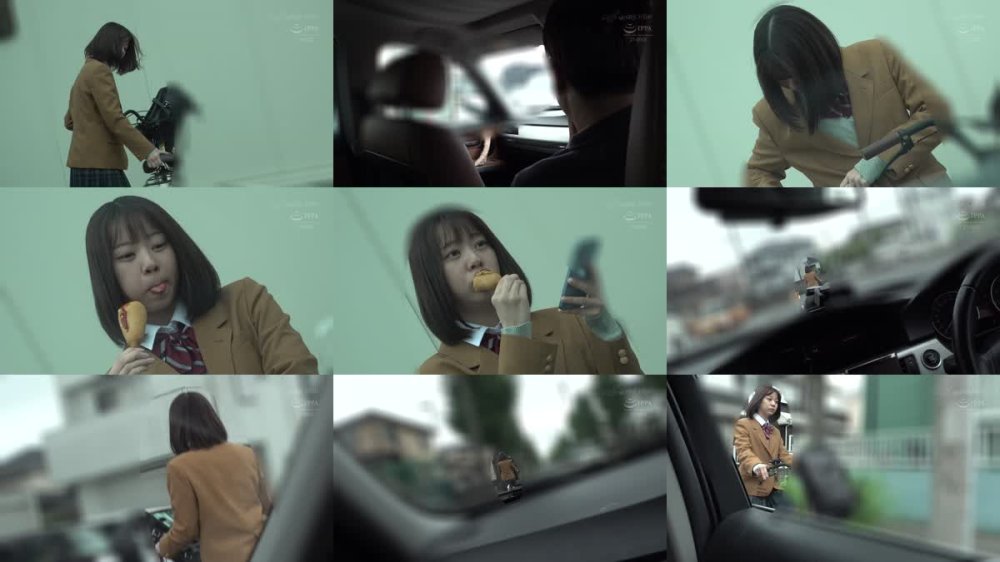 +++ [FHD] NHDTC-055 美少女捕獲アヘとろ肉便器2