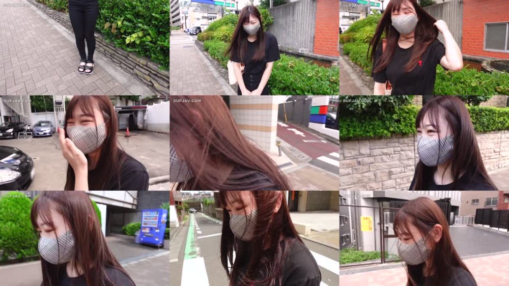 +++ [FHD] DOCS-077 【Gカップアイドル候補生】経験人数1人のデカパイ19歳！乳と手コキに腰がガクガク！【こころ(19)】