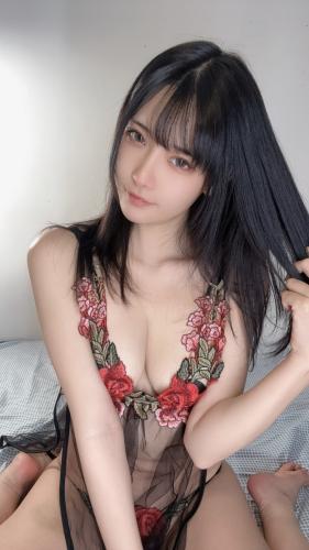 [Cosplay] 糖果果candy 红花
