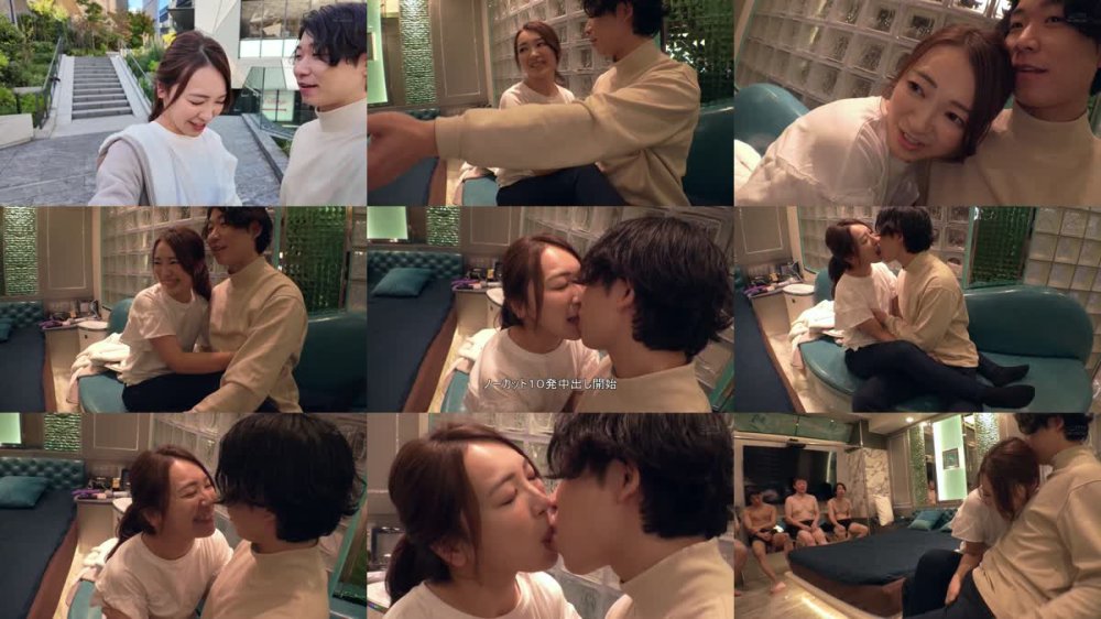 +++ [FHD] HNAMH-018 完全ノーカット真正中出し 子宮に連続本物ザーメン10発 あやね遥菜