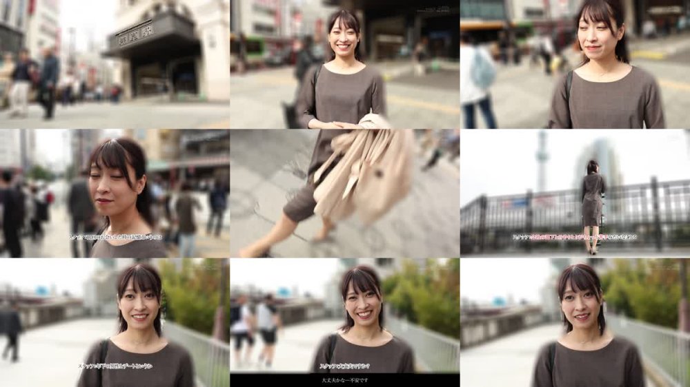 +++ [FHD] SDNM-505 帰宅が遅いのは残業のせい…だけじゃないかも 川崎奈々 36歳 第2章 初めて年下男と2人きりデート 盛る男の性欲を手懐ける母性溢れる官能セックス