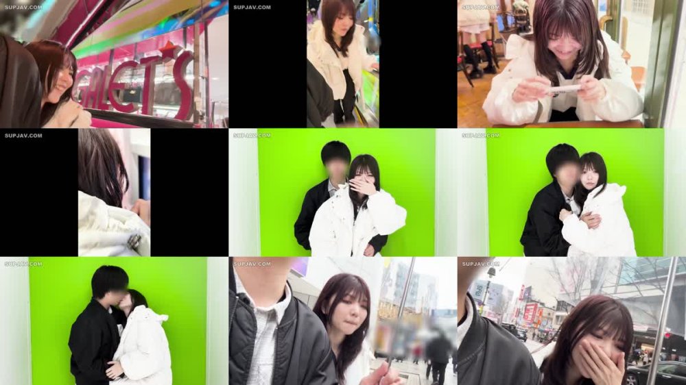 +++ [FHD] 476MLA-227 彼氏持ちのドM淫乱看護学生19才に生中出し！！他人チ●ポでイキ狂うメスに種付けで再教育してみたwww
