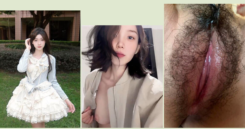 【某某門事件】第429彈 浙江農林大學校花❤️吳夢鑫❤️被大佬攻略背著男友出來約炮粉嫩騷逼被后入無套插入
