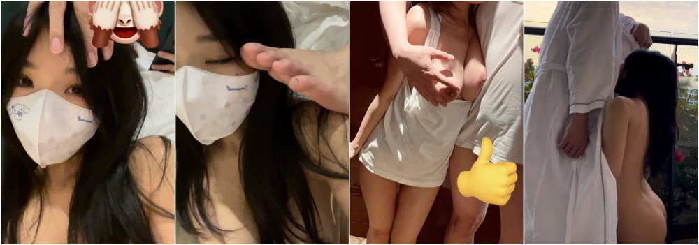 ✅ 性感尤物人妻『嫩汁』懷孕期間性慾更強了 比平常高好幾倍，只能女上位了不會碰到寶寶，輕輕的動幾下白漿都在往下流[MP4/790MB]