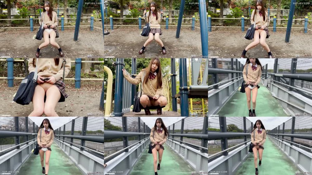 +++ FC2-PPV-4672939 【個撮112】完全顔出し18歳のDカップ超スジパイパン② スジ丸出し露出お散歩から中出し後はお掃除フェラ