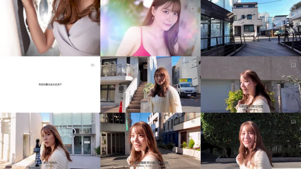 +++ [FHDC] SONE-740 新人NO.1 STYLE 美麗お姉さん週刊誌デビューから急転、AV転身 笹倉彩