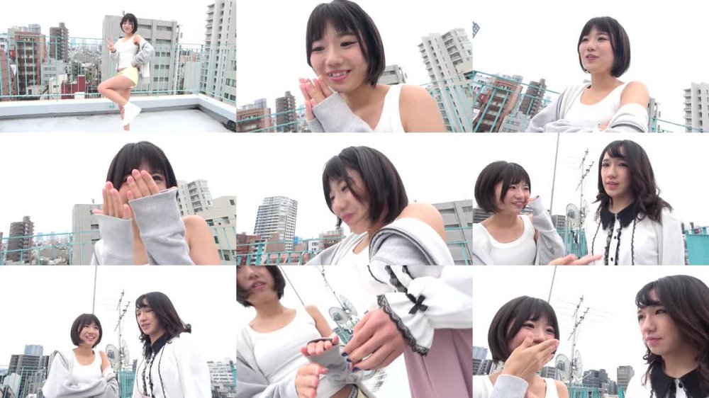 +++ [FHD] NEO-830 オンナの子とオトコの娘 トライアングル3P 市川りく 早見さな