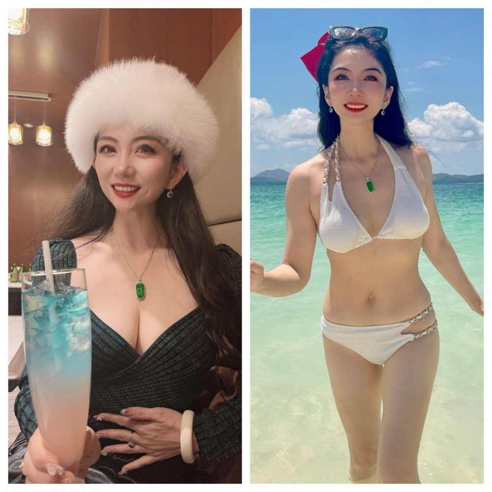 上海極品禦姐性愛圖影完美露臉姐姐正是最饑渴的時候生活照床照對比！
