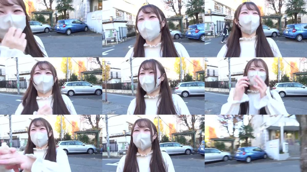 +++ [FHD] AEGE-048 黒人の巨チンにハマってしまった美人OL2人 前乃菜々