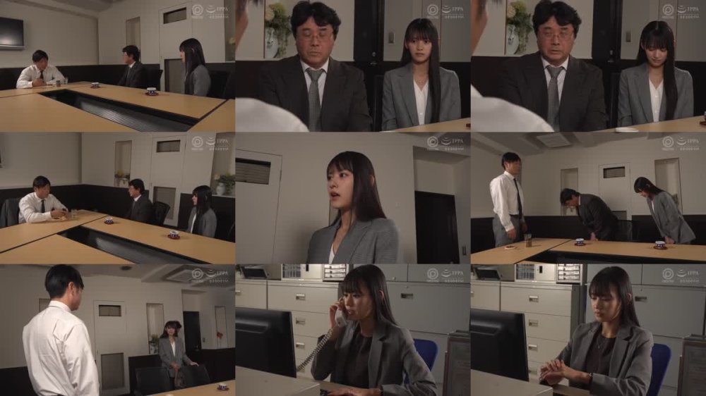 +++ [FHD] ABF-223 クレーム謝罪ハラスメント 八掛うみ【限定特典映像30分付き】