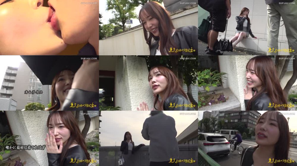 +++ [FHD] 812MMC-013 【男女の友情は成立する派】【精子ごっくん妻】またナンパとかされてみたいなってわかづまが女に戻る瞬間-トキ-#人妻#若妻#東京わかづま日和vol.013