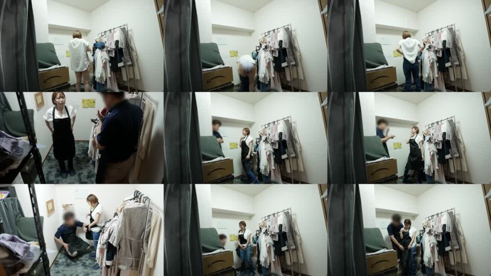 +++ [FHD] PFES-089 盗撮セブン 逮●された元盗撮マニアのHDDから復元した危ない映像データvol.1