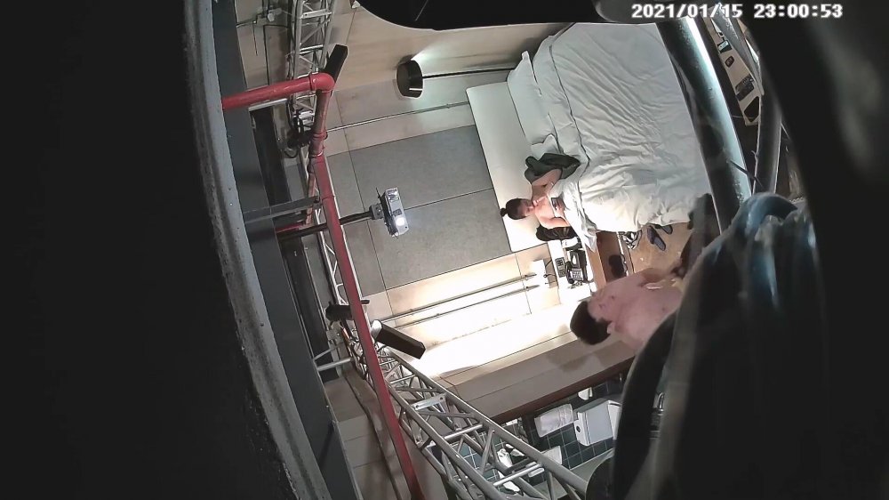 1-15經典酒店偷拍 -現在女孩子叫床都這麼大聲豪放的嗎
