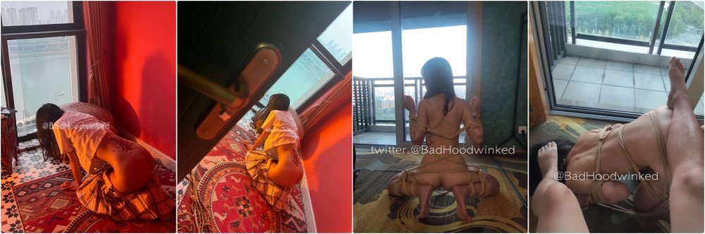 ✅ 花季小母狗嫩妹『墨七牧』同學老師眼中的乖乖女私下超級反差，主動用小穴溫暖爸爸的大雞巴，被主人調教啪啪[MP4/374MB]
