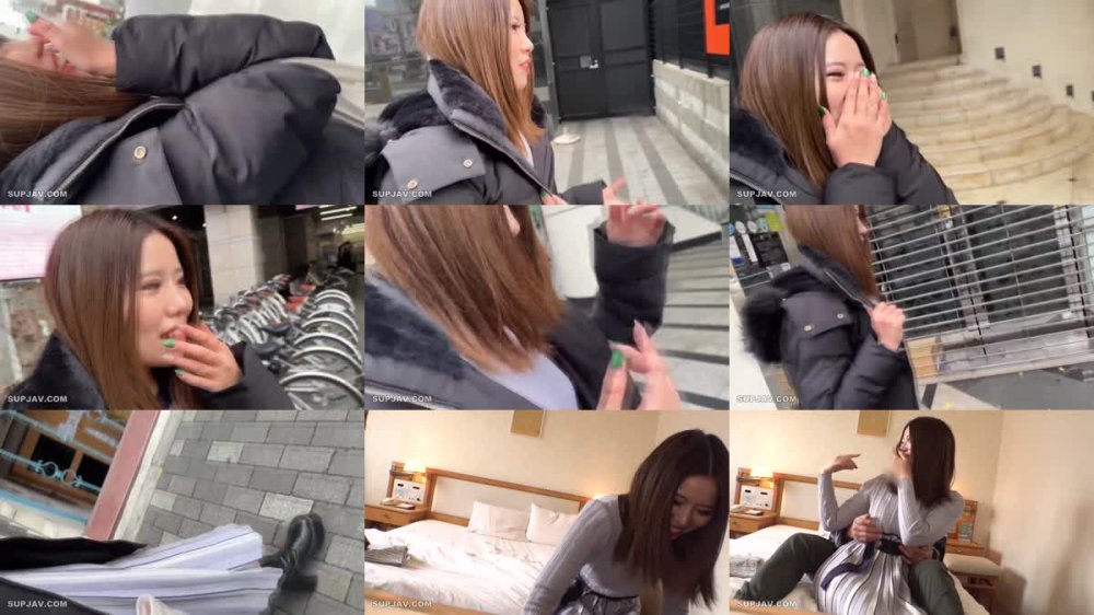 +++ [FHD] 383NMCH-107 もな