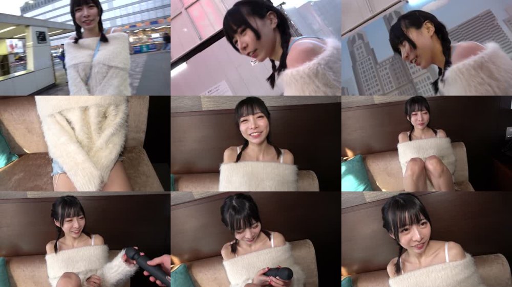 +++ [FHD] KNAM-069 完ナマSTYLE@ゆな 家が無いからSEXしてる 神待ちアプリでご飯と寝るとこを探していた頭の悪いぴえんちゃんと生ハメ中出し 雛乃ゆな