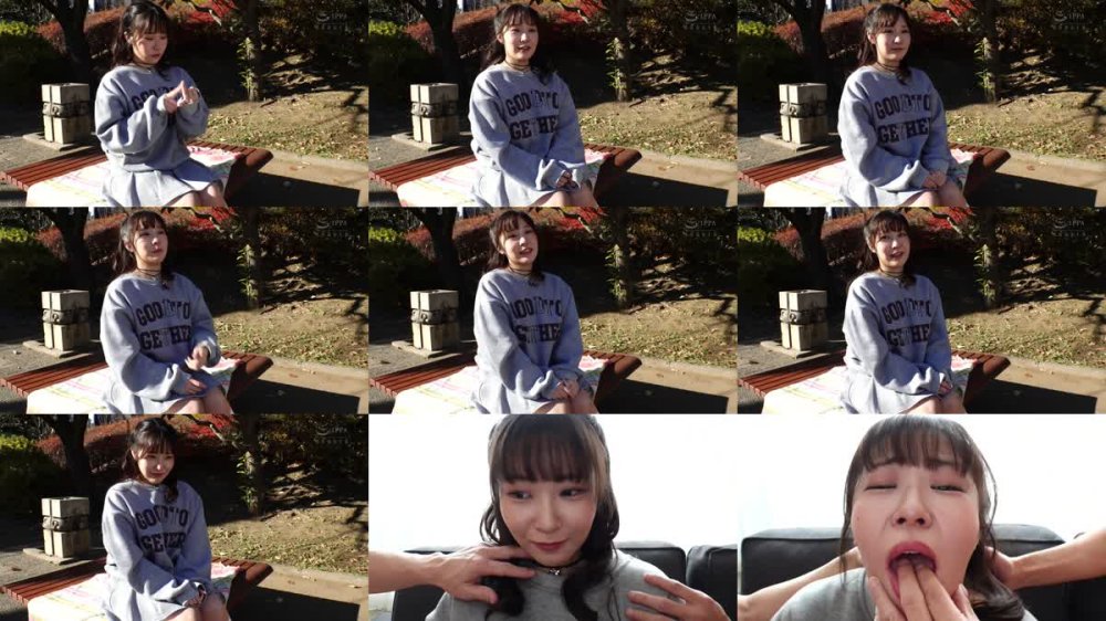 +++ [FHD] DFE-097 微笑む口便器 桐谷すずね