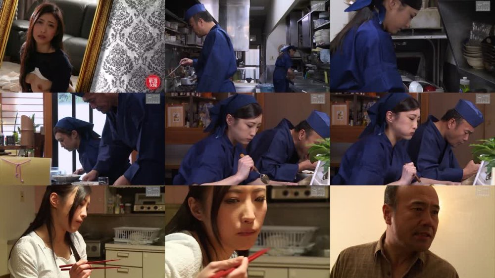 +++ [FHD] NAGST-009 【配信限定】類稀な演技力！熟女の魅力！神納花 ベスト