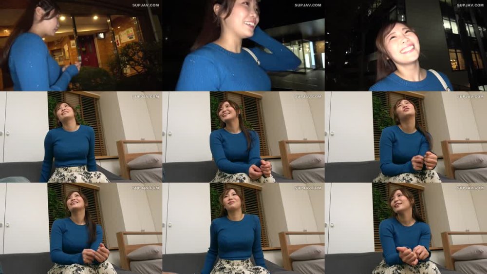 +++ [FHD] 586HNHU-0151 「個撮ナンパ」スタイル抜群！おにかわ顔だけど性欲強いんです…