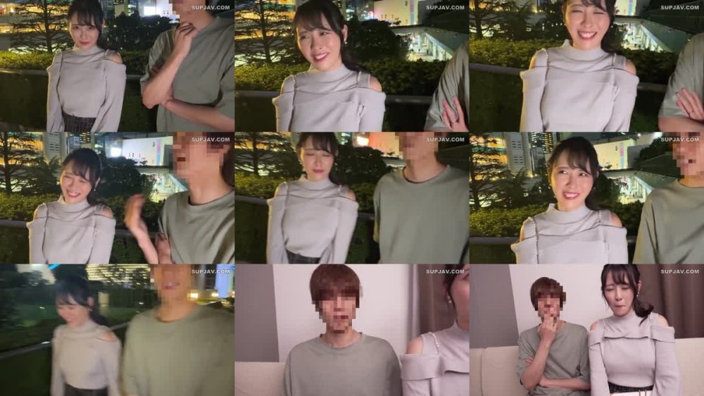 +++ [FHD] 328HMDNV-810 【ケツ穴に目覚める】お尻に興味津々若妻 処女アナルに肉棒ぶち込まれケツ穴開花→2本刺しで狂喜乱舞乱イキ狂い2穴生中出し