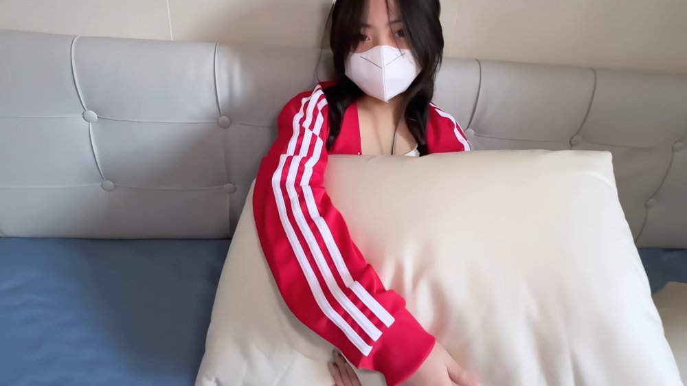 糖心VlogUp主 白虎美穴小蘿莉『小欣奈』第三彈