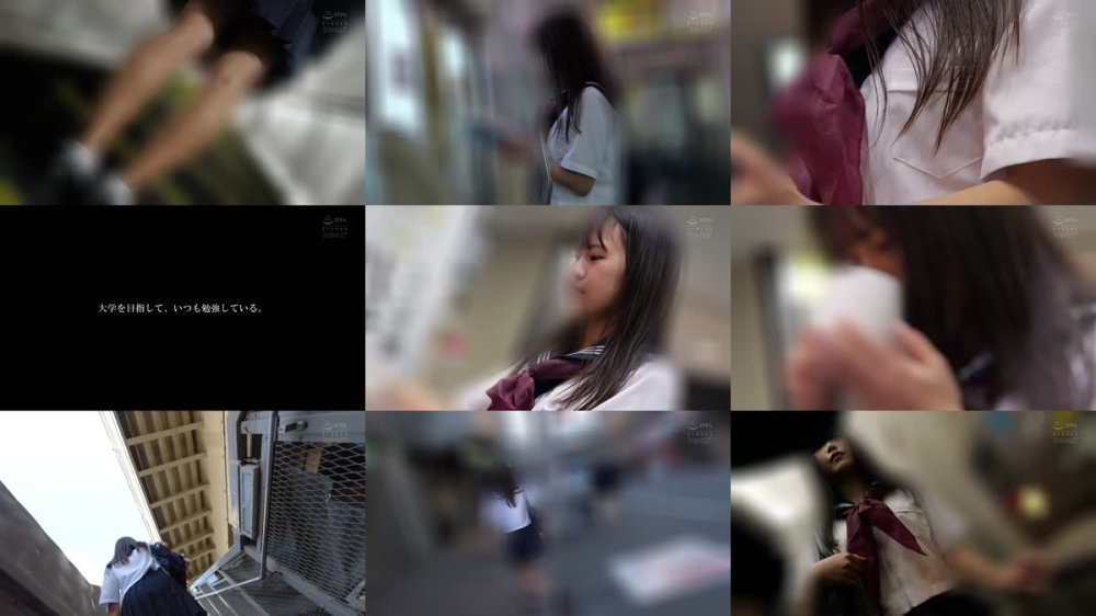 +++ [FHD] CAWD-830 昨晩未明、帰宅途中の少女（学生）を狙い下半身を触るなど性的暴行を加えた疑いで50代男性（無職）を逮捕。 石原青