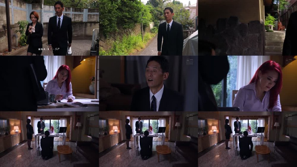 +++ [FHD] RBK-117 東京デカダンス 縛られた女編集者 ようこそ、狂気と倒錯の渦巻くサドマゾの世界へ