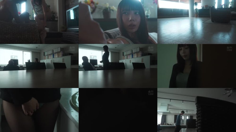 +++ [FHD] ADN-686 四六時中ムラムラしている女上司が旦那と喧嘩して一か月間禁欲状態。絶倫の僕が女上司に死ぬほど精子を搾り取られてしまった話。 安位薫