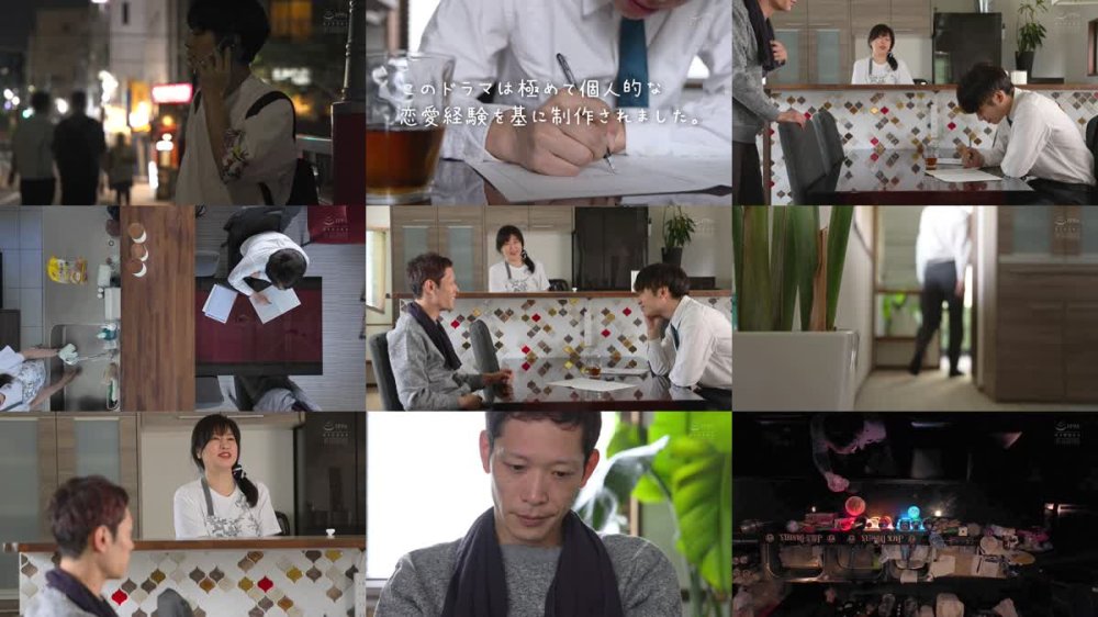 +++ [FHD] YUJ-033 離婚して仕事もやめて地元に帰った僕が偶然元カノと再会。好きだったけど遠距離になって別れた、忘れられなかった元カノとあの頃のように求めあった数日の話。 七海那美