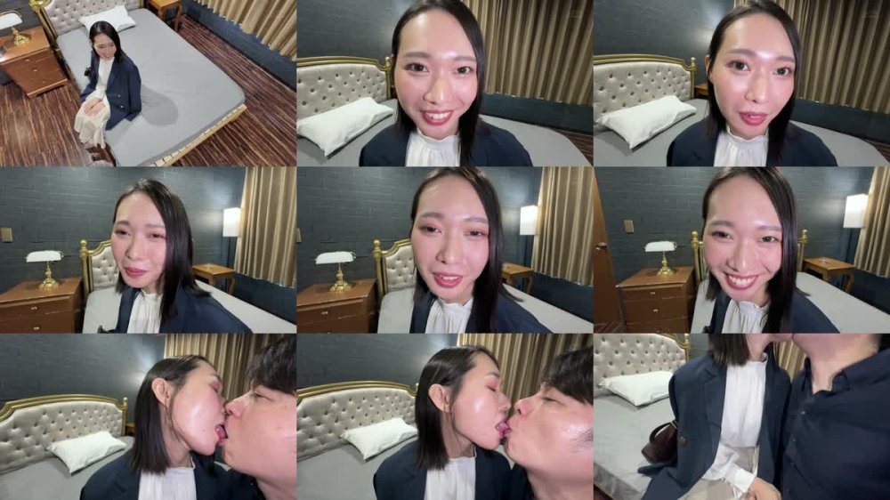 +++ [FHD] NAMH-031 美人モデルを初真正中出し撮影 子宮に本物ザーメン9発 三池小春