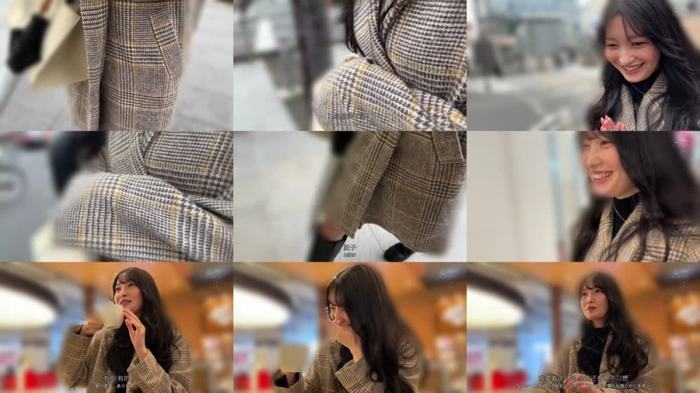 +++ [FHDC] NPJS-177 ≪マッチングレンタル彼女YSPヤリ捨てぽい≫ デート相手として選んだ女をホテルへ連れ込んでグイグイ攻めまくってヤリ捨てた動画。いよなちゃん。