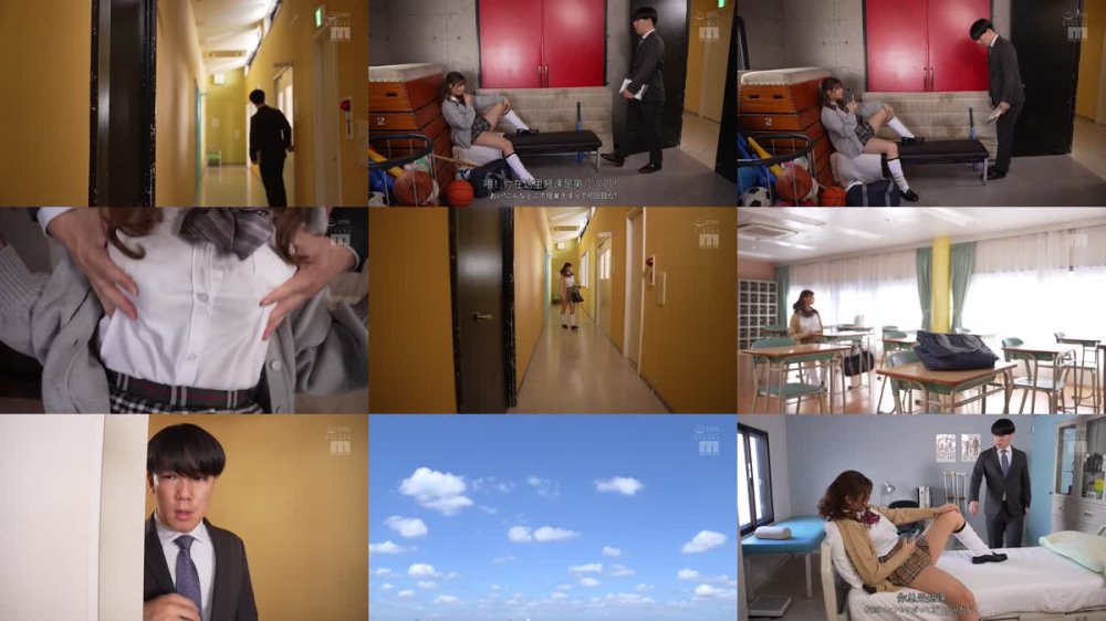 +++ [FHDC] MIAB-479 「でっかいチ〇ポ大好きだろぉ」反抗する生意気ヤンキー工業ギャルを大嫌いなセクハラ絶倫教師が爆乳揉みイカせ中出し種付けプレスでわからせた 佐山由依