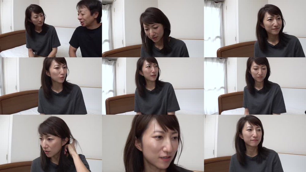 +++ 050625_100-PACO パコパコママ スッピン熟女 ~ 御園さんの素顔 ~
