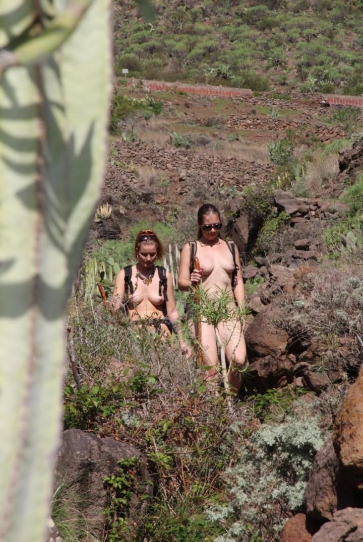 Nature Walks [23P]