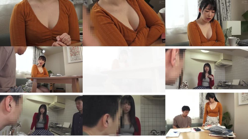 +++ [FHD] HUNTC-241 「今日からいっぱい甘えていいからね」父が2度目の離婚！ボクは若くて美人で巨乳な義母に引き取られる事に！超エロいので同居生活が楽しみ！