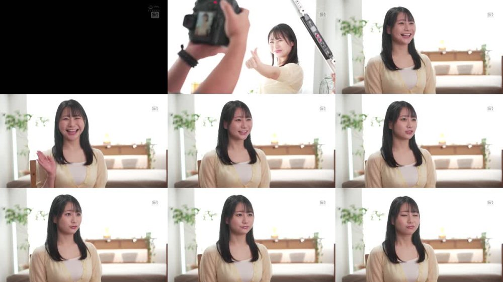 +++ [FHD] SONE-703 まっしろふんわりむっちりHカップボディの想像を絶する快感と痙攣アクメ 南沢海香