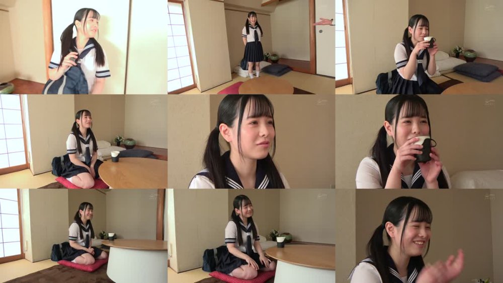 +++ [FHD] APAK-304 中出し超肉感Gカップ149cmわかば「腰がとまらないの！イクぅ！」パンパン肉弾杭打ち騎乗位！頬を紅潮させ絶叫絶頂！淫乱絶頂生徒指導 月見若葉