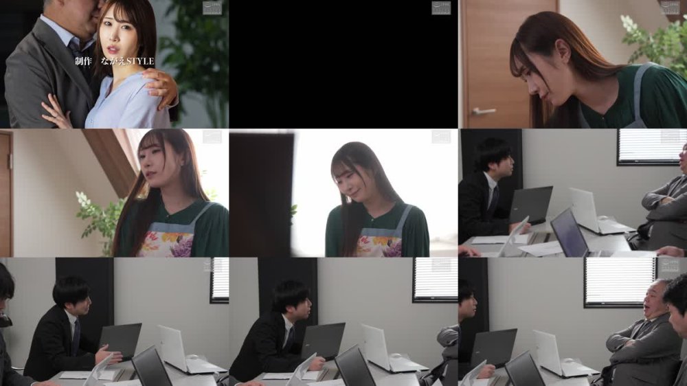 +++ [FHD] NSFS-380 あなたの嫌うあの人と・・ ゲスな上司に中出しされた妻 五十嵐清華