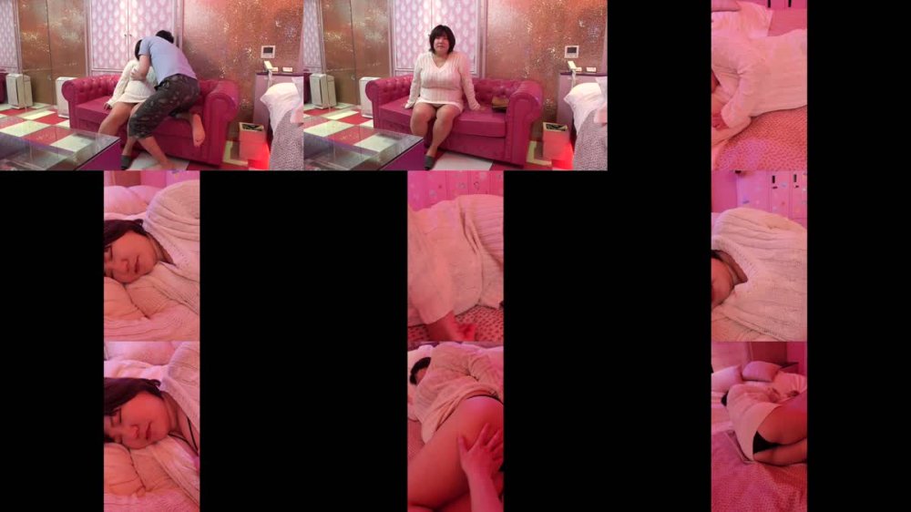 +++ [FHD] MAQQ-003 B118W112H119 マニアが歓喜する鮮度バツグン肉厚ぽっちゃり熟女、入荷しました。