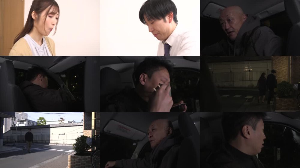 +++ [FHD] GARA-010 絶叫凌●レ●プ 強●される人妻 復讐の生贄となった美人若妻の悲劇！公衆便所レ●プ！！旦那の眼前で4P輪●！！ 今井栞菜