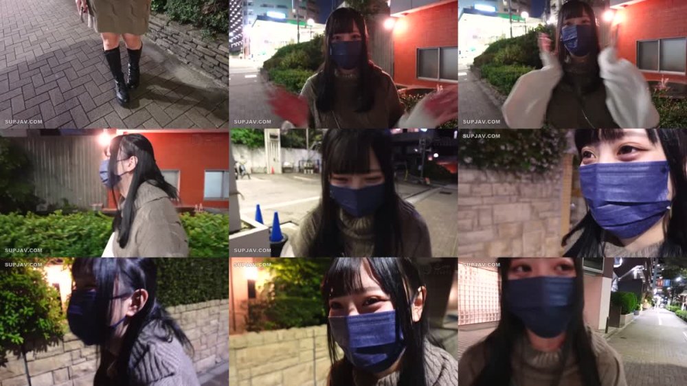 +++ [FHD] DOCS-081 【乳がデカすぎて固定資産税かかりそう】不動産OLの爆シコ体型ちゃん！ハメないのがもったいない最高フェイス！【未来(24)】