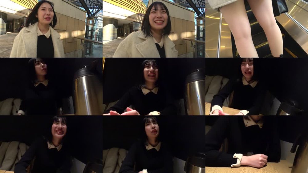 +++ [FHD] KNAM-071 完ナマSTYLE@ひまり 「この女、ドM。」セフレマチアプで出会ったドM女と拘束玩具イかせ中出しSEX 桃瀬ひまり