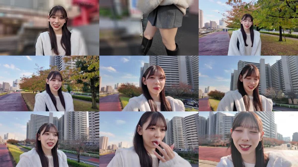+++ [FHD] START-317 「イク感覚をもっともっと味わいたい」AVで初イキしたるいちゃんが人生で一番の‘気持ちイイ’を求める連続絶頂セックス 一宮るい