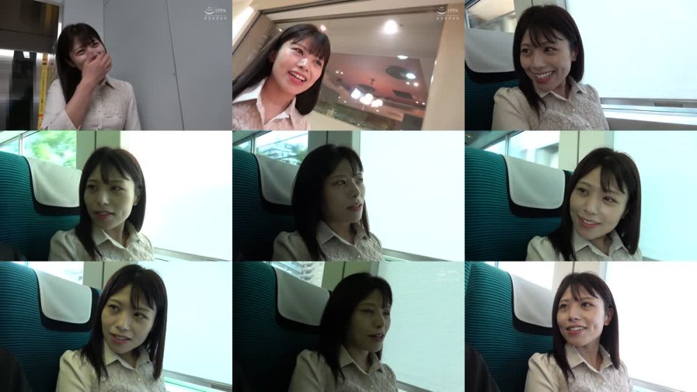 +++ [FHD] GS-2121 人妻湯恋旅行172