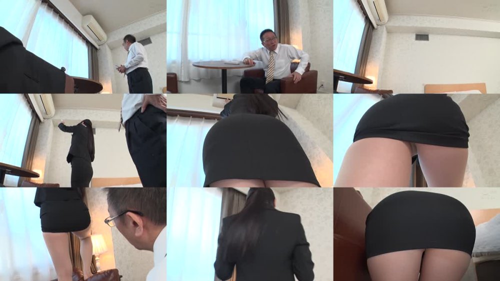 +++ [FHD] MUGE-0003 ホテルスタッフ理不尽レ●プ