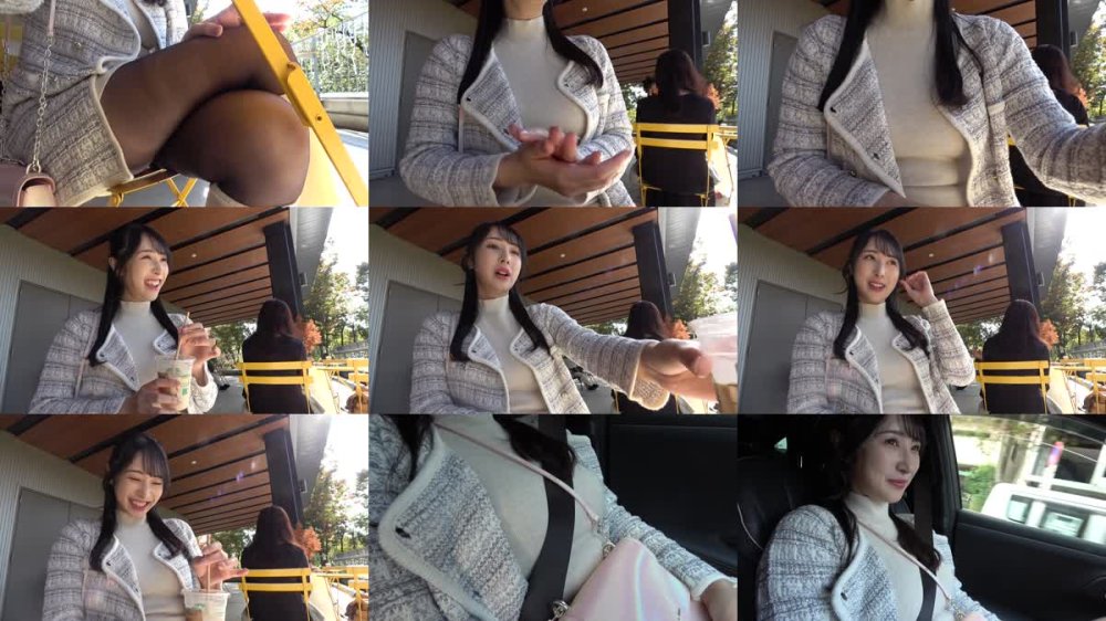 +++ [FHD] PKPD-368 素人セフレドキュメント 高身長SSSスタイルHカップエステティシャン ゆいか（22）