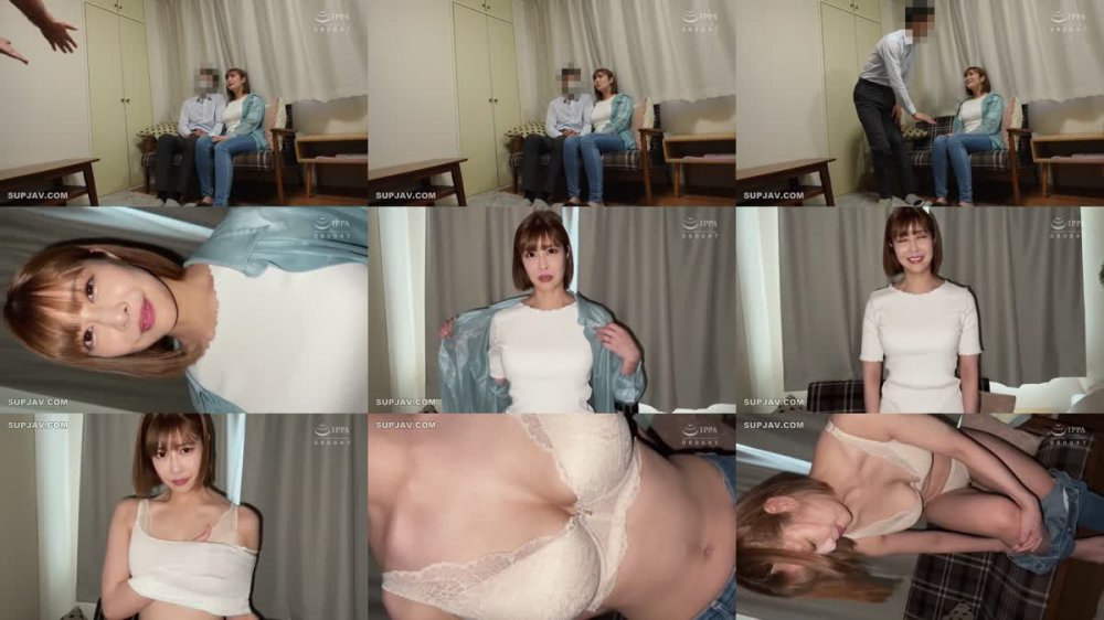 +++ [FHD] 776HDSN-065 人妻さん 065